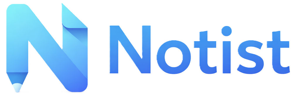 Notist